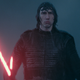 Throw that red saber away, Ben Solo.